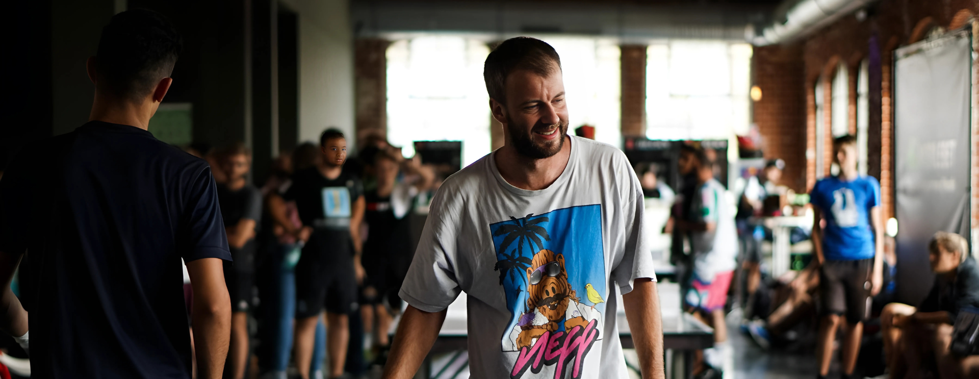 Rozhovor so zakladateľom Headisu, René Wagnerom